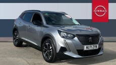 Peugeot 2008 1.2 PureTech Allure Premium 5dr Petrol Estate